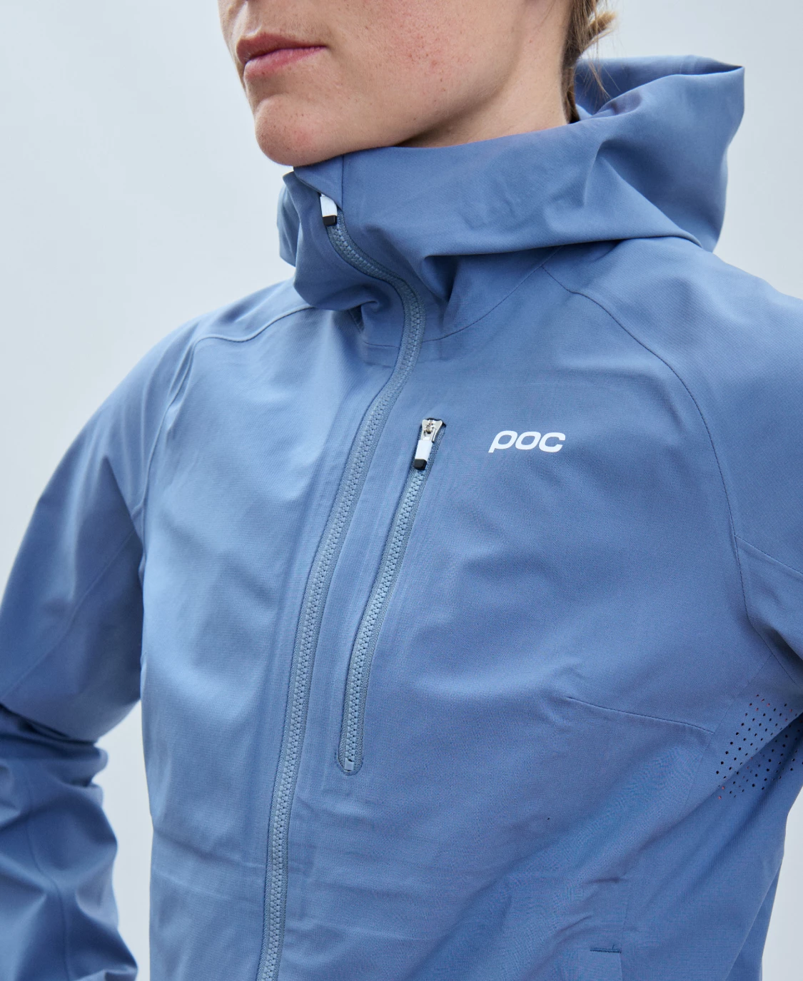 POC SPORTS W's Motion Rain Jacket 13 POC SPORTS W's Motion Rain Jacket - Bild 11
