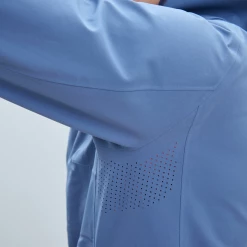 POC SPORTS W's Motion Rain Jacket 25 POC SPORTS W's Motion Rain Jacket -cykelaffär POC 52856 WsMotionRainJacket CalciteBlue 4