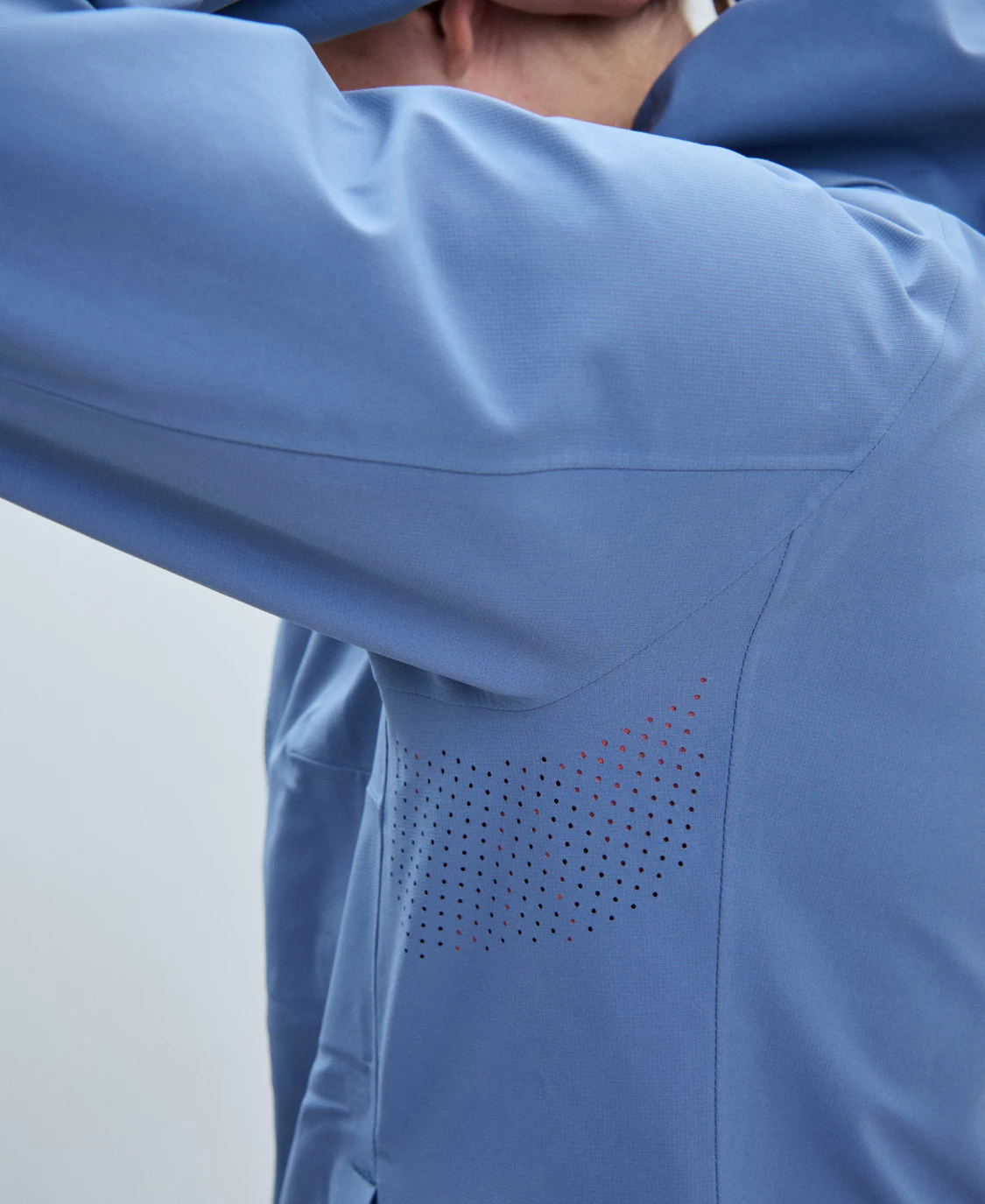 POC SPORTS W's Motion Rain Jacket 14 POC SPORTS W's Motion Rain Jacket - Bild 12