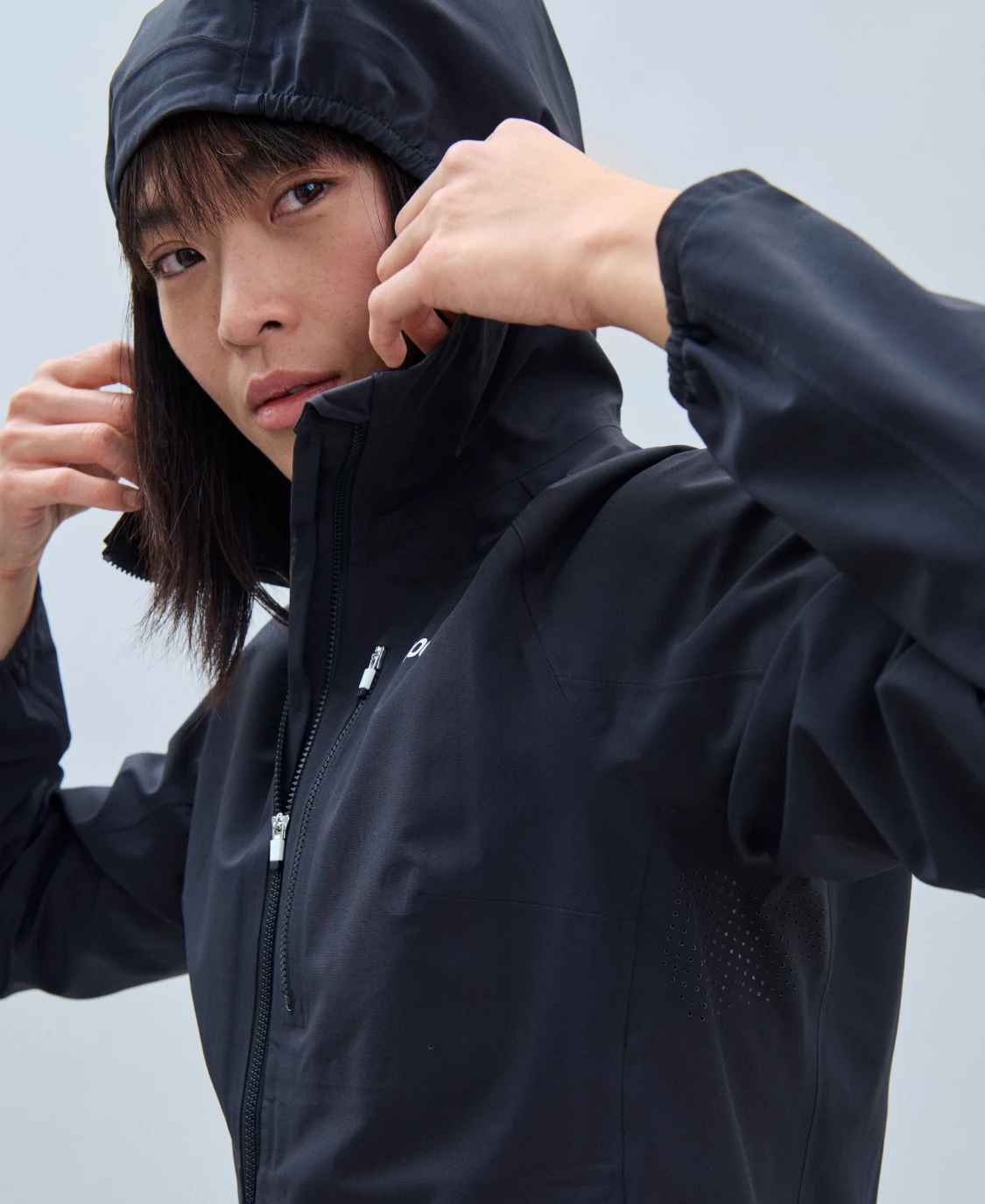 POC SPORTS W's Motion Rain Jacket 7 POC SPORTS W's Motion Rain Jacket - Bild 5