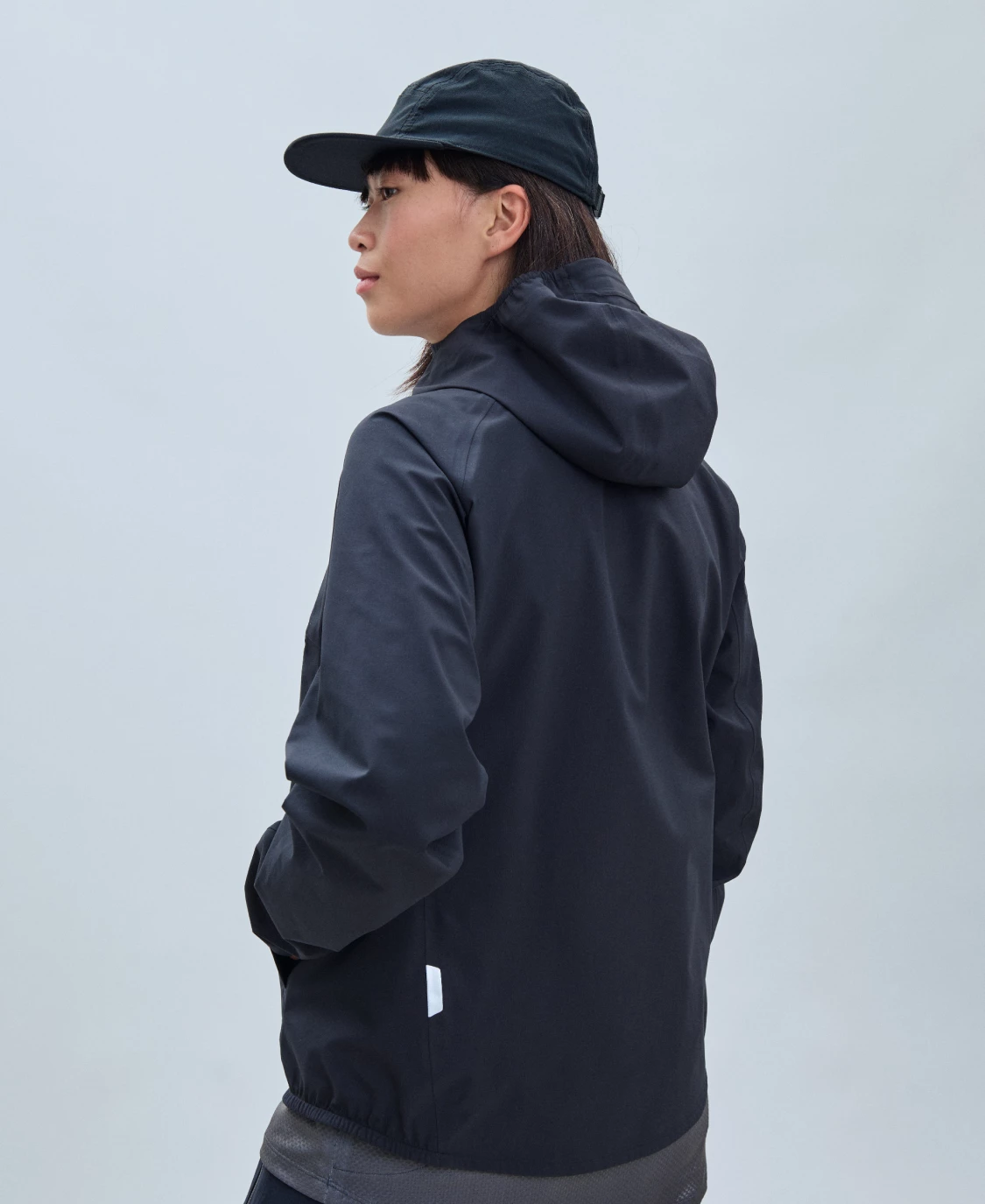 POC SPORTS W's Motion Rain Jacket 6 POC SPORTS W's Motion Rain Jacket - Bild 4