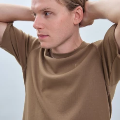 POC SPORTS Poise Tee -cykelaffär POC 52911 MsPoiseTee JasperBrown 1