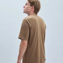 POC SPORTS Poise Tee -cykelaffär POC 52911 MsPoiseTee JasperBrown 2