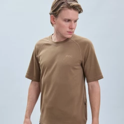 POC SPORTS Poise Tee -cykelaffär POC 52911 MsPoiseTee JasperBrown