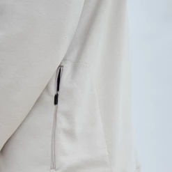 POC SPORTS W's Poise Crew Neck -cykelaffär POC 52917 WsPoiseCrewNeck LightSandstoneBeige 3