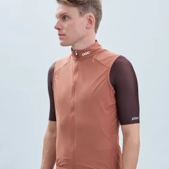 POC SPORTS M's Enthral Gilet 38 POC SPORTS M's Enthral Gilet -cykelaffär POC 58051 MsEnthralGilet 1