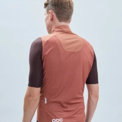 POC SPORTS M's Enthral Gilet 41 POC SPORTS M's Enthral Gilet -cykelaffär POC 58051 MsEnthralGilet 2