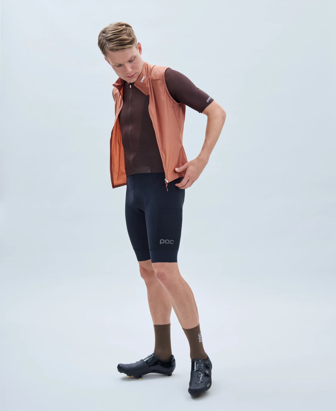 POC SPORTS M's Enthral Gilet 20 POC SPORTS M's Enthral Gilet - Bild 18