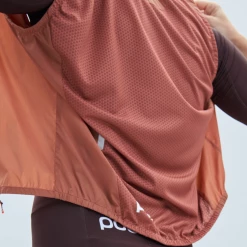 POC SPORTS M's Enthral Gilet 40 POC SPORTS M's Enthral Gilet -cykelaffär POC 58051 MsEnthralGilet 4