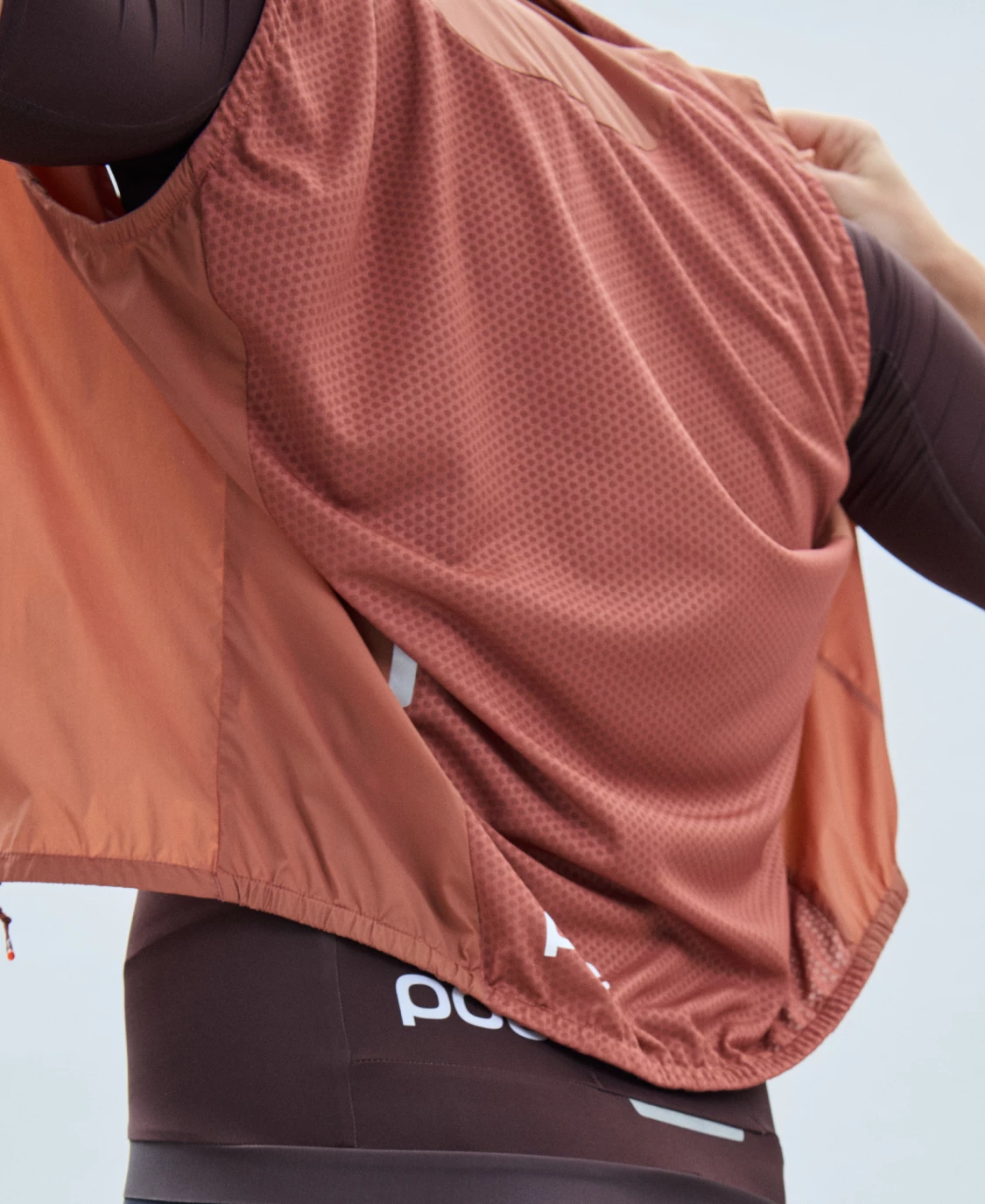 POC SPORTS M's Enthral Gilet 21 POC SPORTS M's Enthral Gilet - Bild 19