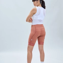 POC SPORTS W's Pure Bib Shorts VPDs -cykelaffär POC 58154 WsPureBibShortsVPDs 1134 HimalayanSalt 3