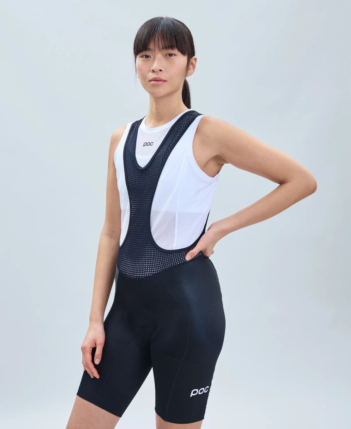 POC W's Ultimate VPDs Bib Shorts 6 POC W's Ultimate VPDs Bib Shorts - Bild 4