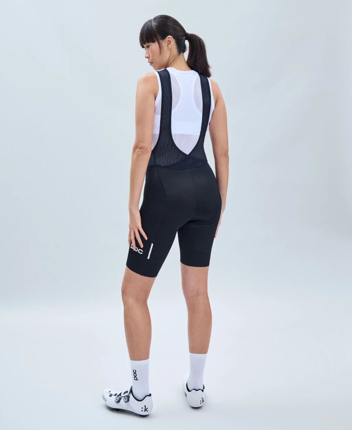 POC W's Ultimate VPDs Bib Shorts 7 POC W's Ultimate VPDs Bib Shorts - Bild 5