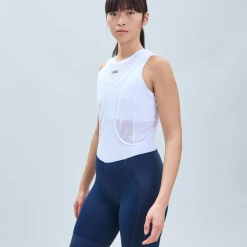 POC SPORTS W's Pure Bib Shorts VPDs -cykelaffär POC 5815 PureBibShortsVPDs 1582 TurmalineNavy 1