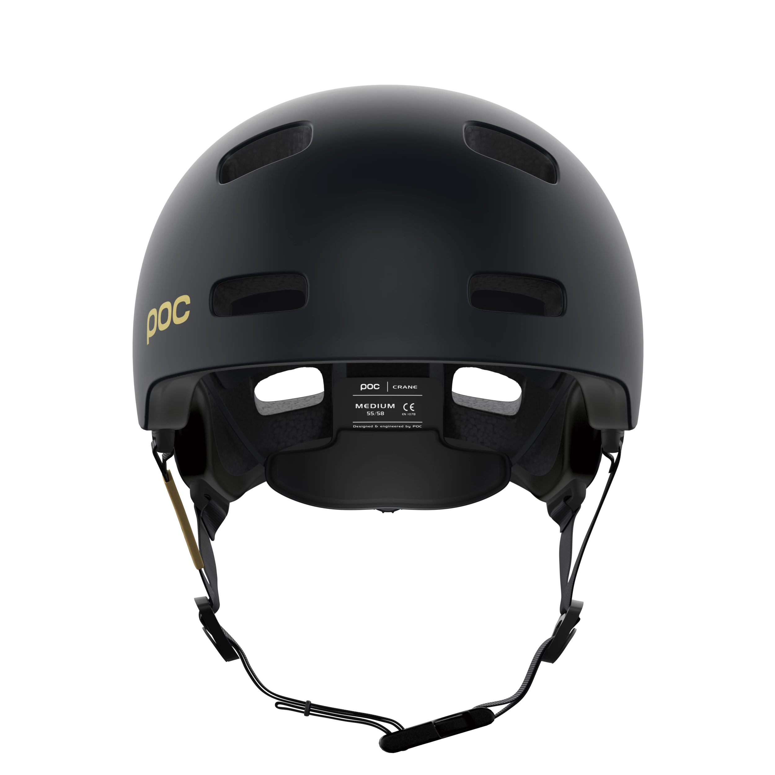 POC Crane Mips Fabio Ed. 4 POC Crane Mips Fabio Ed. - Bild 2