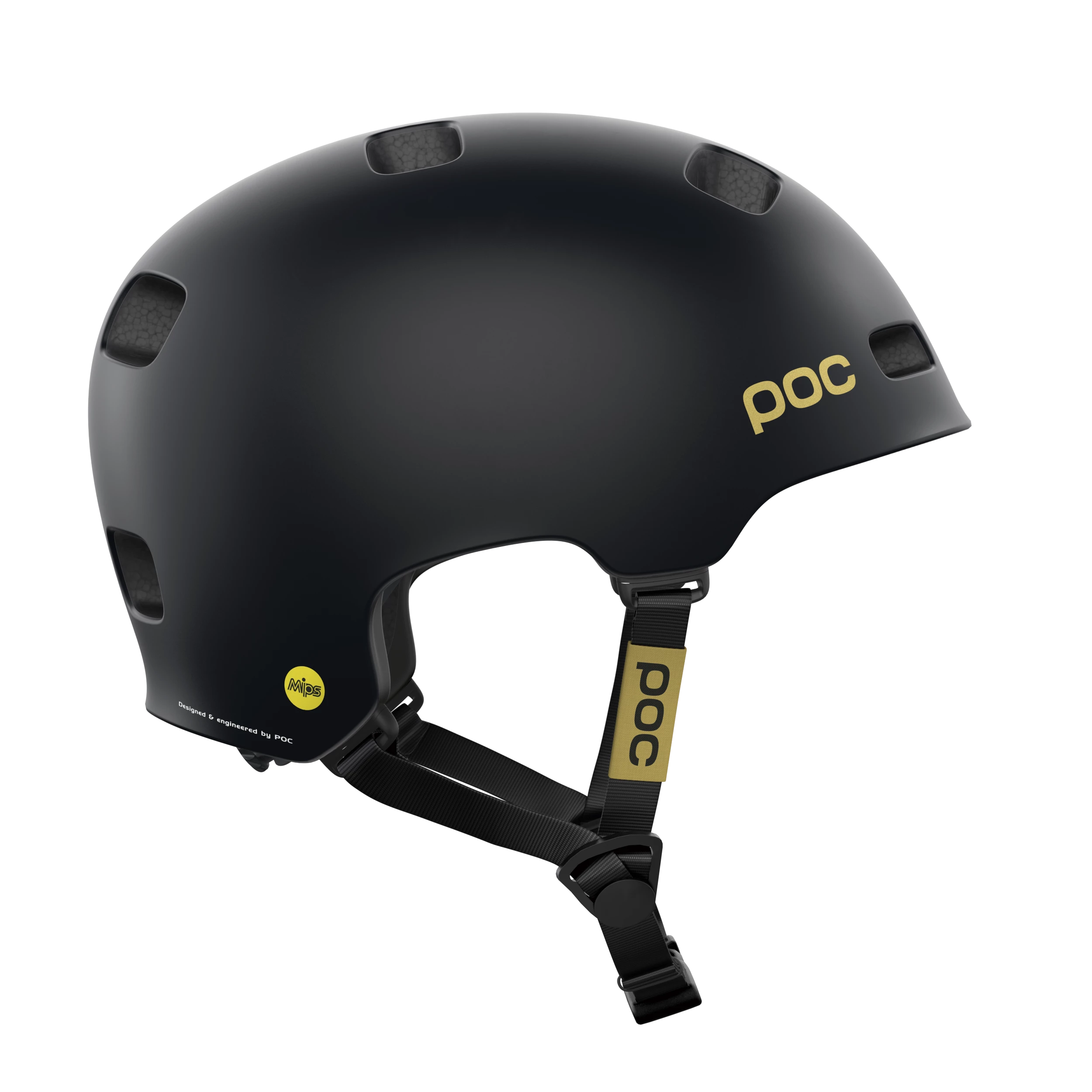 POC Crane Mips Fabio Ed. 5 POC Crane Mips Fabio Ed. - Bild 3