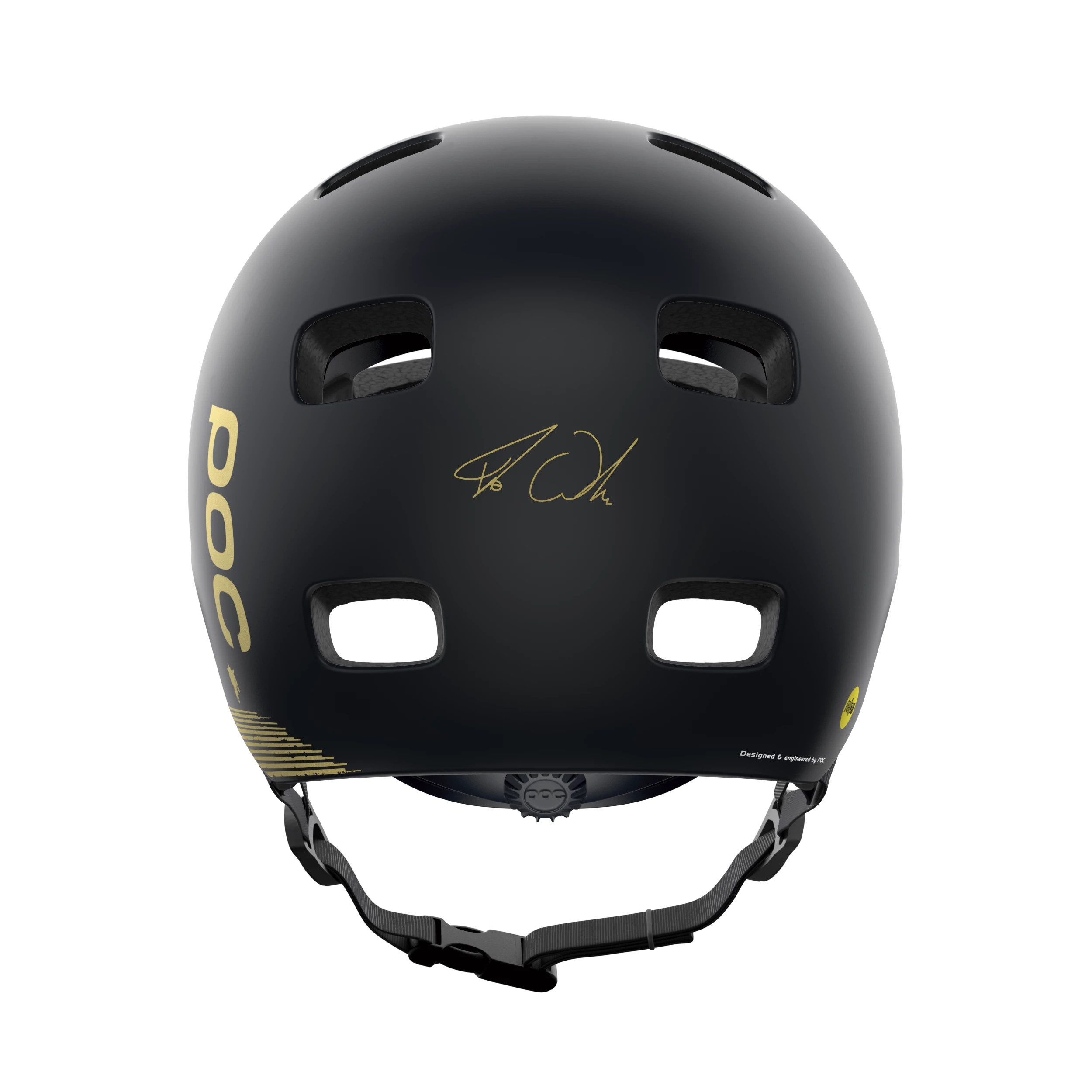 POC Crane Mips Fabio Ed. 6 POC Crane Mips Fabio Ed. - Bild 4