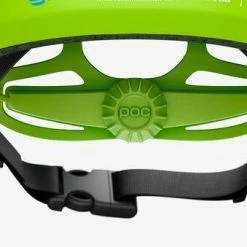 POCito Omne SPIN Adjustment System -cykelaffär Pocito omne FluoGreen 4 2