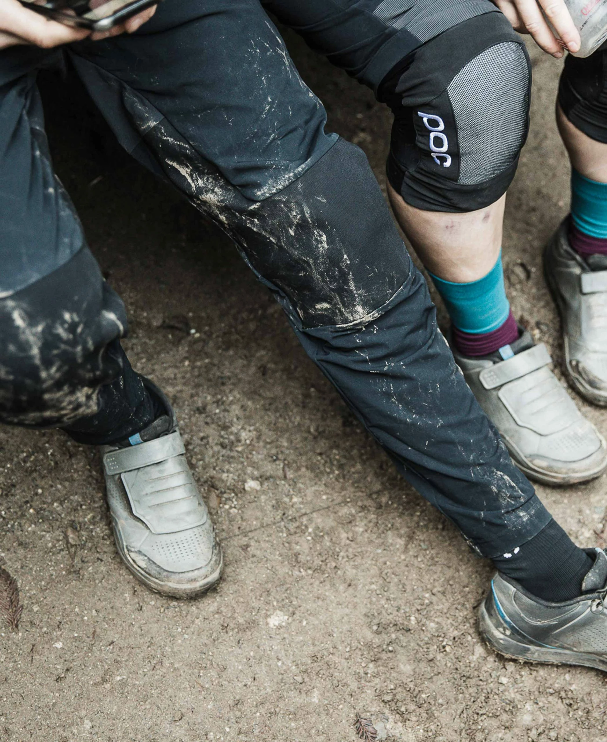 POC Resistance Pro DH Pants 6 POC Resistance Pro DH Pants - Bild 4