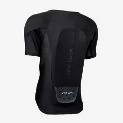 POC VPD Air+ Tee 9 POC VPD Air+ Tee -cykelaffär VPD Air Tee Uranium Black 3 scaled