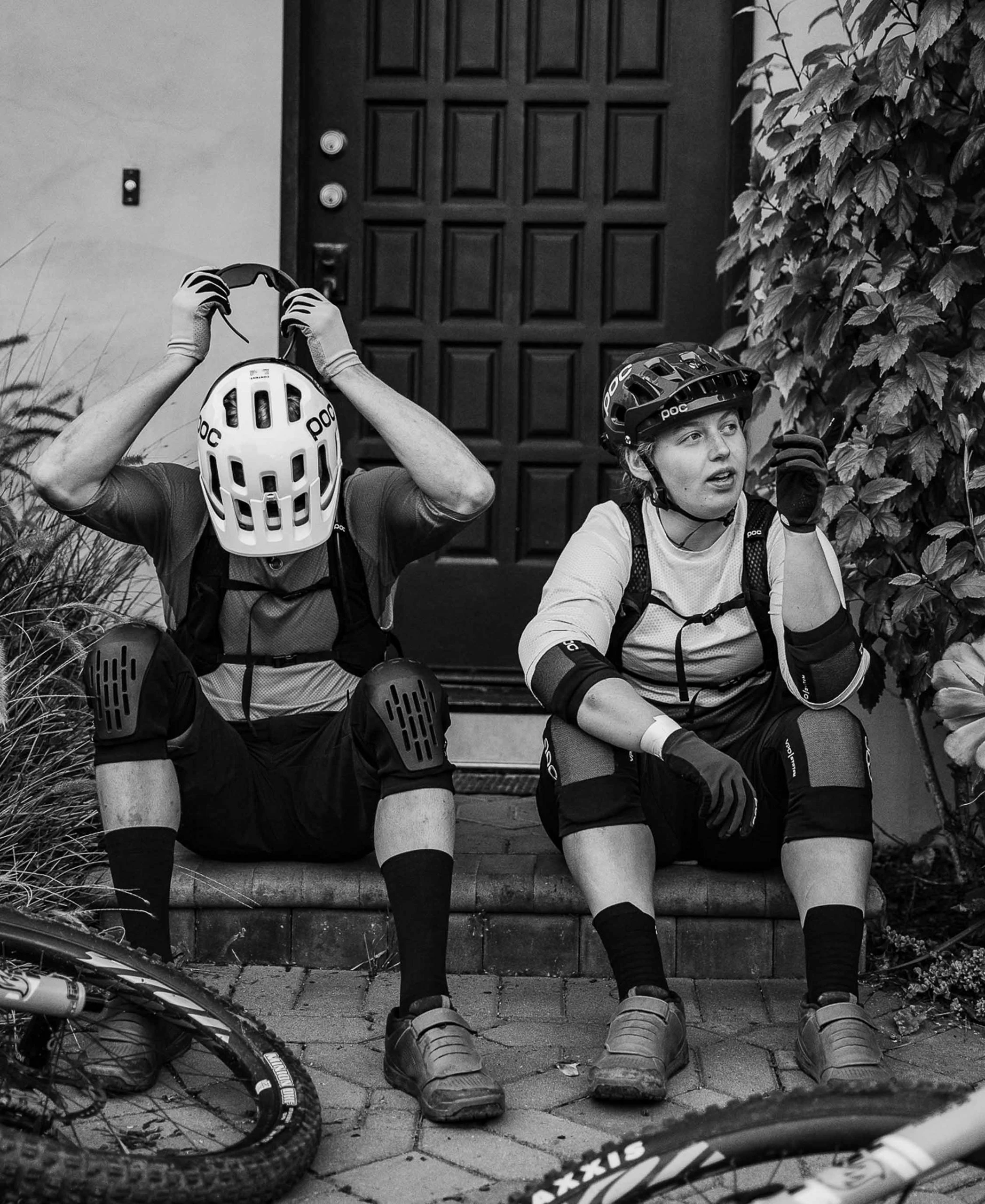 POC VPD System Lite Knee 5 POC VPD System Lite Knee - Bild 3