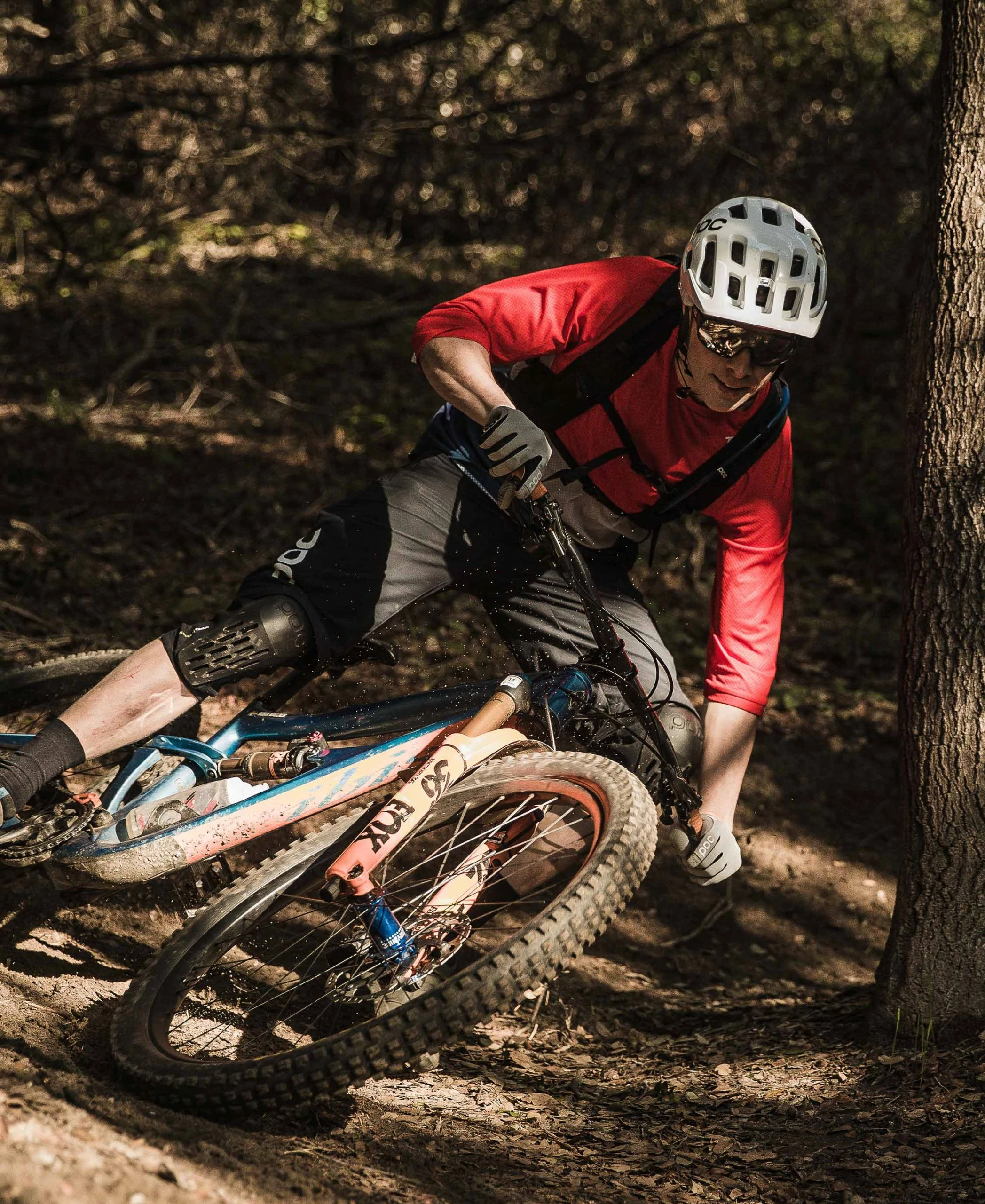 POC VPD System Lite Knee 6 POC VPD System Lite Knee - Bild 4