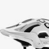 POC Tectal Race Visor 2 POC Tectal Race Visor -cykelaffär White 2