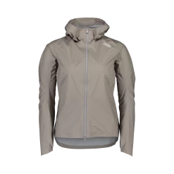 POC W's Signal All-weather Jacket -cykelaffär Ws Signal All weather jacket52846 MoonstoneGrey 1047 1 new