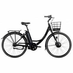 ECORIDE Ambassador AXS H-7