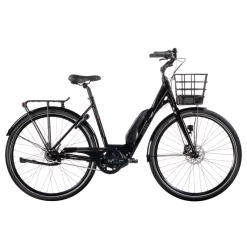 Ecoride Ambassador AXS M-5 E5000