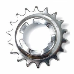 Bakdrev 16-24T Shimano Nexus