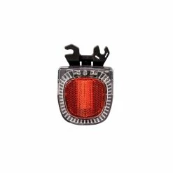 Herrmans BAKLYKTA H-FLAME ON/OFF BATTERI