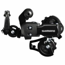 Shimano Bakväxel 6/7-vxl RD-FT35 Tourney