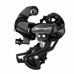 Shimano Bakväxel 7/8-vxl RD-TX80 Tourney TX DM