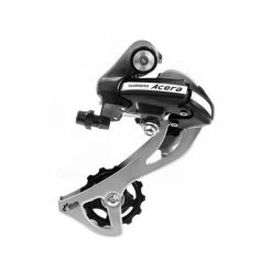 Shimano Bakväxel 7/8-vxl SGS RD-M360 Acera Svart