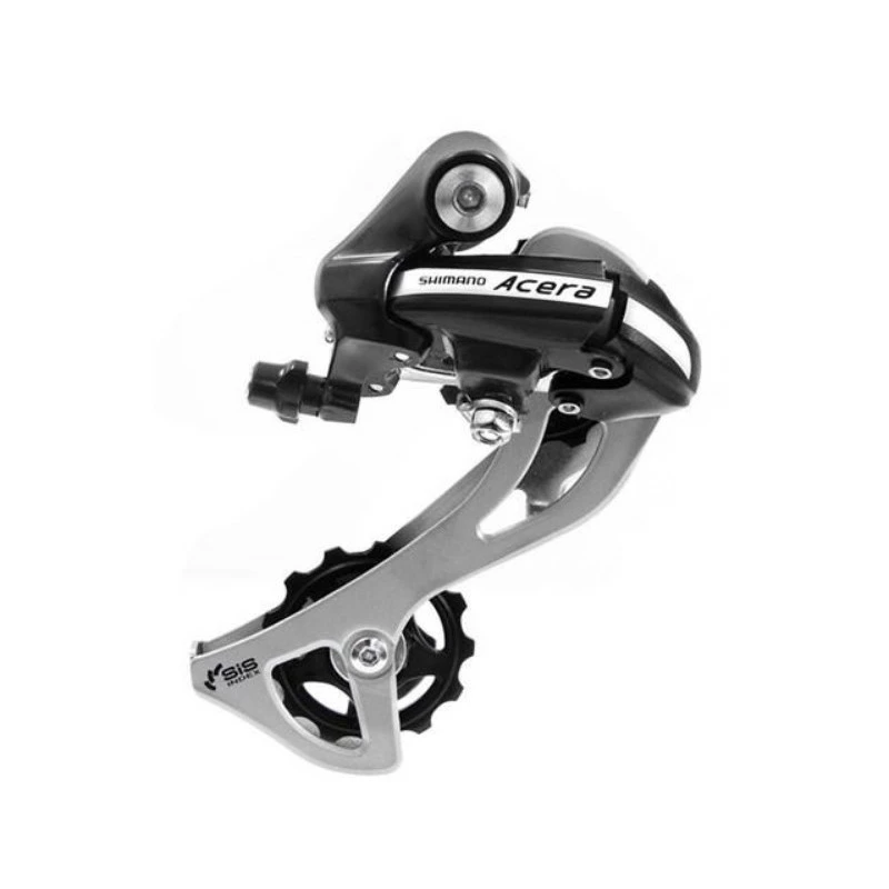 Shimano Bakväxel 7/8-vxl SGS RD-M360 Acera Svart 3 Shimano Bakväxel 7/8-vxl SGS RD-M360 Acera Svart