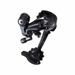 Shimano Bakväxel 9-vxl Svart SGS RD-M591 Deore MTB