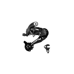 BAKVÄXEL SUNRACE M41 FÖR 7/8 KRANSAR 11-34T