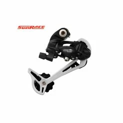 BAKVÄXEL SUNRACE M91 FÖR 9 KRANSAR 13-34T