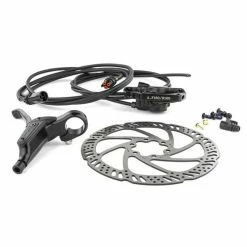 Linderoths Cykel AB Batavus TEKTRO HYDRAULISK SKIVBROMS HÖGER 150MM KOMPLETT