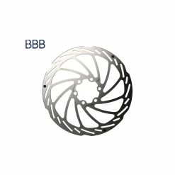 BBB Bromsskiva PowerStop 160mm