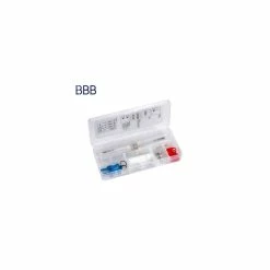 Linderoths Cykel AB BBB DiscBrake Bleeding Kit Universal