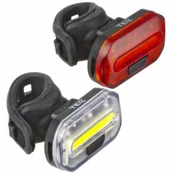 TEC Belysningssats Duo 32/8lm