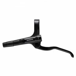 Shimano Brake Lever Left 3-fgr Black BL-MT200 Altus