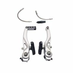 Spectra Broms V-typ Tx-121 Silver