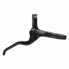 Shimano Bromshandtag Höger 2-fgr Svart BL-MT201 Skivbroms 2 Shimano Bromshandtag Höger 2-fgr Svart BL-MT201 Skivbroms -cykelaffär bromshandtag hoger 2 fgr svart bl mt201 skivbroms