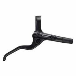 Shimano Bromshandtag Höger 2-fgr Svart BL-MT201 Skivbroms