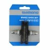 Shimano Bromskloss LX/Deore 1 Par, M70T4, Med Mutter