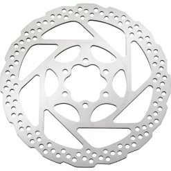 Shimano Bromsskiva 160mm 6-Bolt SM-RT56