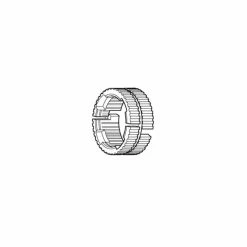 Shimano Bromssko Nexus 3 SG-3C41